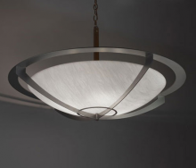 UltraLights Lighting 0482-39-MB-WS-14 - Synergy 0482 Interior Sconce