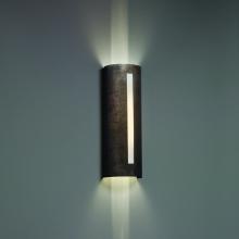 UltraLights Lighting 15342-RCU-OA-14 - Basics 15342 Exterior Sconce