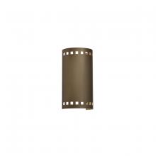 UltraLights Lighting 9263-CR-04 - Basics 9263 Exterior Sconce