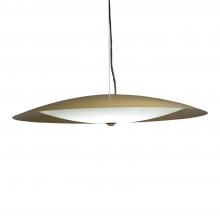 UltraLights Lighting 17384-36-EB-OA-04 - Cirrus 17384 Pendant