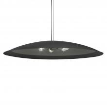 UltraLights Lighting 17385-48-CR-CR-10 - Cirrus 17385 Pendant