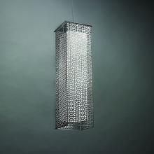 UltraLights Lighting 14314-CL-DI-OA-14 - Clarus 14314 Interior Sconce