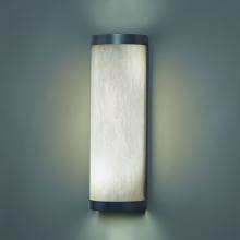 UltraLights Lighting 9131-18-RCU-FA-14 - Classics 9131 Exterior Sconce