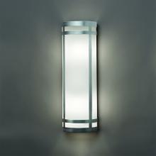 UltraLights Lighting 9133-24-RCU-TS-14 - Classics 9133 Exterior Sconce