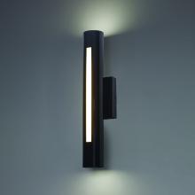 UltraLights Lighting 19411-BP-WS-14 - Cylo 19411 ADA Sconce