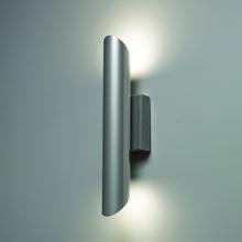 UltraLights Lighting 19412-CB-OA-14 - Cylo 19412 Exterior Sconce