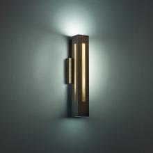 UltraLights Lighting 19414-CB-WS-14 - Cylo 19414 Exterior Sconce