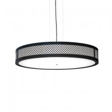 UltraLights Lighting 19441-50-A1-CB-WS-04 - Duo 19441 Pendant