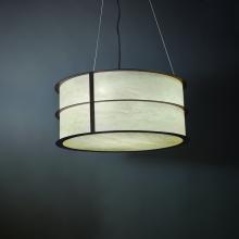 UltraLights Lighting 09176-SP-CO-14 - Ellipse 09176 Interior Sconce