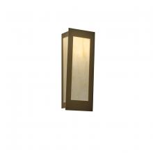 UltraLights Lighting 20443-SP-FA-14 - Eo 20443 ADA Sconce
