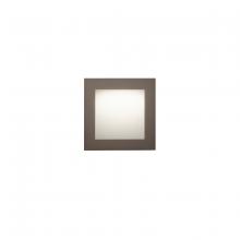 UltraLights Lighting 20444-MB-OA-14 - Eo 20444 ADA Sconce