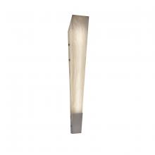 UltraLights Lighting 20450-48-CB-WS-04 - Eo 20450 ADA Sconce