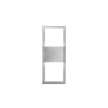 UltraLights Lighting 20452-23-SP-OA-04 - Eo 20452 ADA Sconce