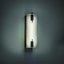 UltraLights Lighting 16364-EB-TS-14 - Genesis 16364 ADA Sconce