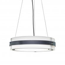 UltraLights Lighting 16355-30-BP-OA-03 - Invicta 16355 Interior Sconce