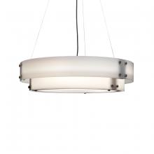 UltraLights Lighting 16357-36-NB-CO-14 - Invicta 16357 Interior Sconce