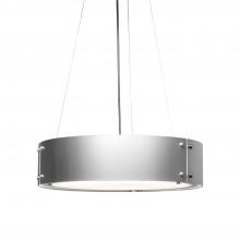 UltraLights Lighting 16358-36-EB-OA-14 - Invicta 16358 Interior Sconce