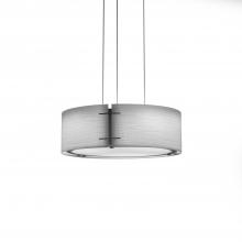 UltraLights Lighting 23520-18-MB-OL-14 - Loom 23520-18 Pendant