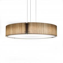 UltraLights Lighting 23520-36-SB-OL-14 - Loom 23520-36 Pendant