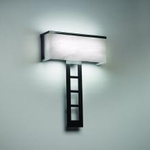 UltraLights Lighting 15322-SB-FA-14 - Modelli 15322 Interior Sconce