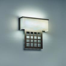 UltraLights Lighting 15326-SB-TS-14 - Modelli 15326 ADA Sconce