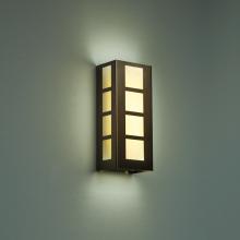 UltraLights Lighting 15332-SS-WS-14 - Modelli 15332 Exterior Sconce