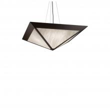 UltraLights Lighting 11201-18-BA-WS-14 - Profiles 11201 Interior Sconce