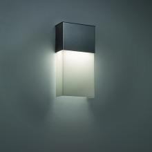 UltraLights Lighting 19419-SB-TS-14 - Profiles 19419 Exterior Sconce