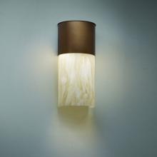 UltraLights Lighting 19420-CH-FA-14 - Profiles 19420 Exterior Sconce