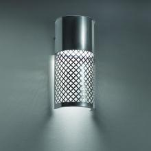 UltraLights Lighting 19422-CL-SB-OA-14 - Profiles 19422 ADA Sconce