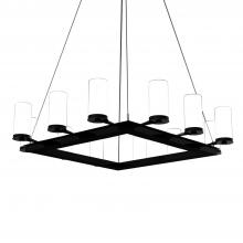UltraLights Lighting 18405-48-SS-WS-10 - Radius 18405 Interior Sconce