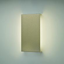 UltraLights Lighting 18393-14-DI-OA-14 - Strata 18393 Exterior Sconce