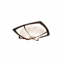 UltraLights Lighting 0490-18-CR-WS-14 - Synergy 0490 Interior Sconce