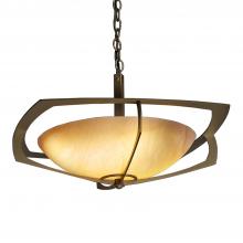 UltraLights Lighting 0492-31-CR-CO-14 - Synergy 0492 Interior Sconce
