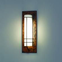 UltraLights Lighting 11212-SP-TS-14 - Synergy 11212 ADA Sconce