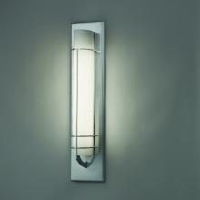 UltraLights Lighting 11213-BP-WS-14 - Synergy 11213 ADA Sconce