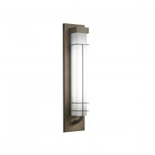 UltraLights Lighting 22499-SS-CO-04 - Synergy 22499 Exterior Sconce