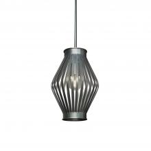 UltraLights Lighting 20454-CR-10 - Vasi 20454 Interior Sconce