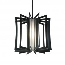 UltraLights Lighting 20460-CB-OA-10 - Vasi 20460 Pendant
