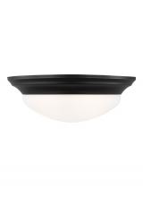 Generation Lighting 75435EN3-112 - Two Light Ceiling Flush Mount