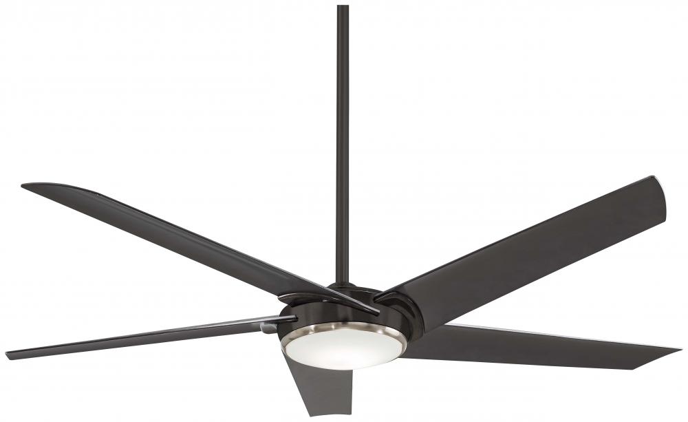 60IN RAPTOR CEILING FAN 2015