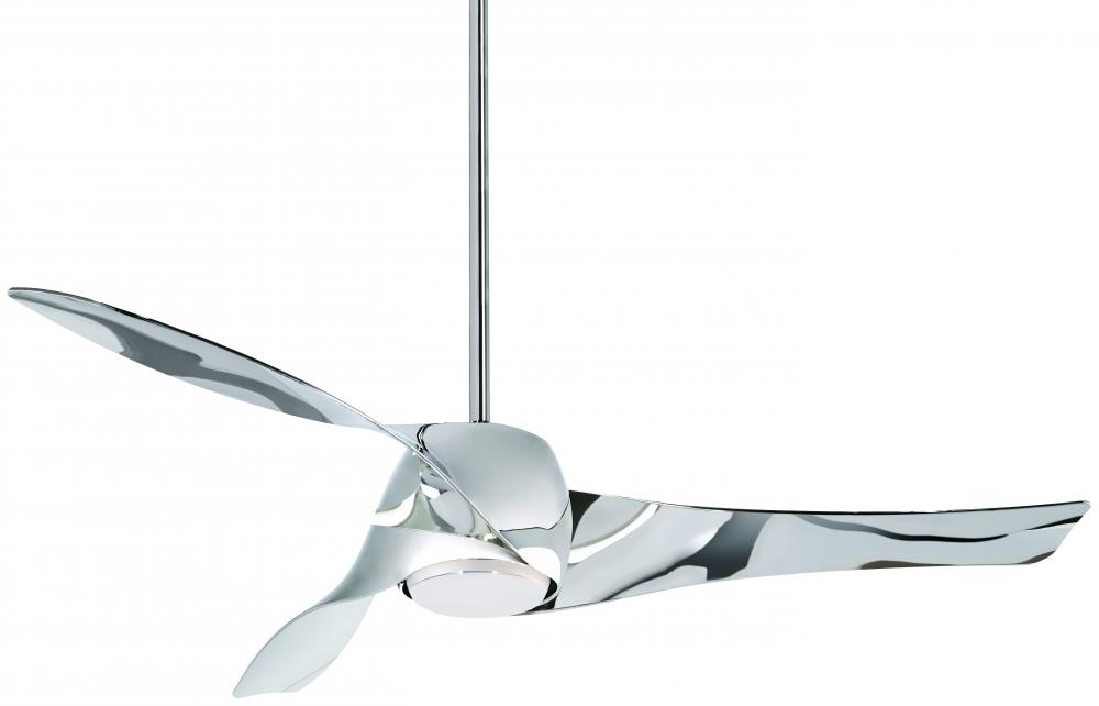 Artemis™ - LED 58" Ceiling Fan