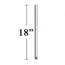 Minka-Aire DR518-KA - 18" Down Rod in Kocoa