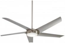 Minka-Aire F617-BN - 60IN RAPTOR CEILING FAN 2015