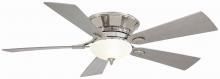 Minka-Aire F711L-PN - 52" CEILING FAN W/ LED LIGHT KIT