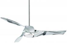 Minka-Aire F803DL-LN - Artemis™ - LED 58" Ceiling Fan