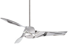 Minka-Aire F803L-LN - 58" LED CEILING FAN