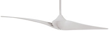 Minka-Aire F846-WHF - 60" CEILING FAN