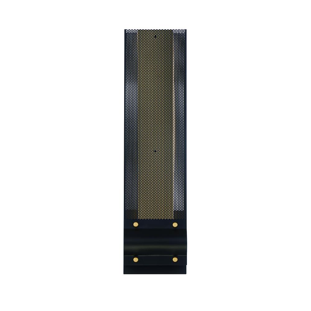 ADMIRAL,SMA SCNC,BLK-GLD/WHT