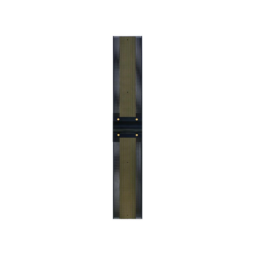 ADMIRAL,LG SCNC,BLK-GLD/WHT